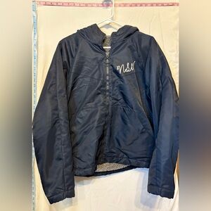 Nike Heavy Reversible Jacket